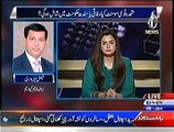 Aaj With Saadia Afzaal  – 8th January 2015