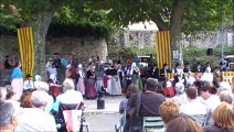 La Coupo Santo (Fêtes Provençales de Tourves)