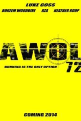 Watch AWOL-72 (2015) Full Movie