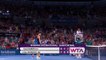 WTA Brisbane: Ivanovic bt Kanepi (4-6 6-4 6-3)