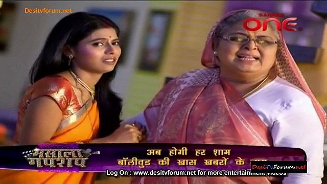 Kismat Connection 8th January 2015 Video Watch Online pt2