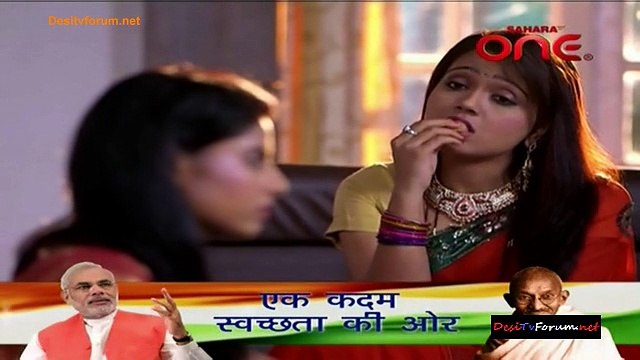 Kismat Connection 8th January 2015 Video Watch Online pt1