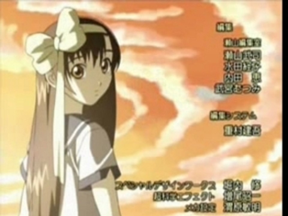 Gate keepers ending