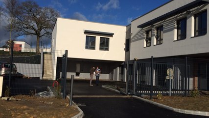 De nouveaux locaux pour l'ADMR de Vitré