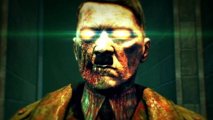 Zombie Army Trilogy - Official Teaser Trailer (2015) [EN] HD