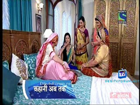 Tum Aise Hi Rehna 8th January 2015 HD Video Watch Online pt1