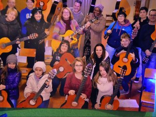 Concerto di Natale 2015