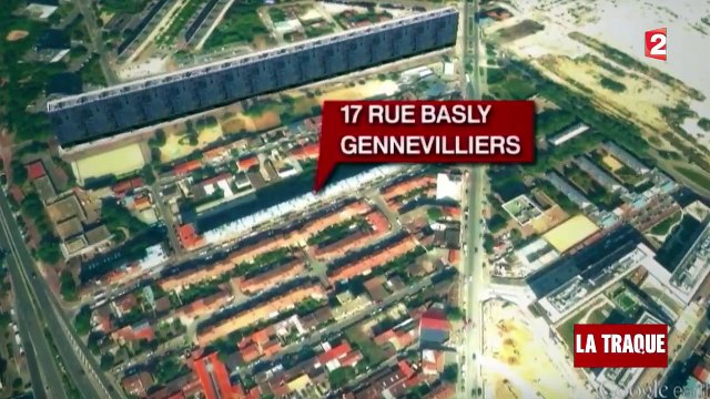 Charlie Hebdo : la traque des deux tireurs présumés continue