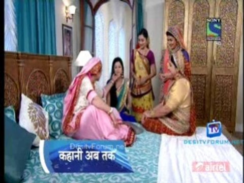 Tum Aise Hi Rehna 8th January 2015 HD Video Watch Online pt1