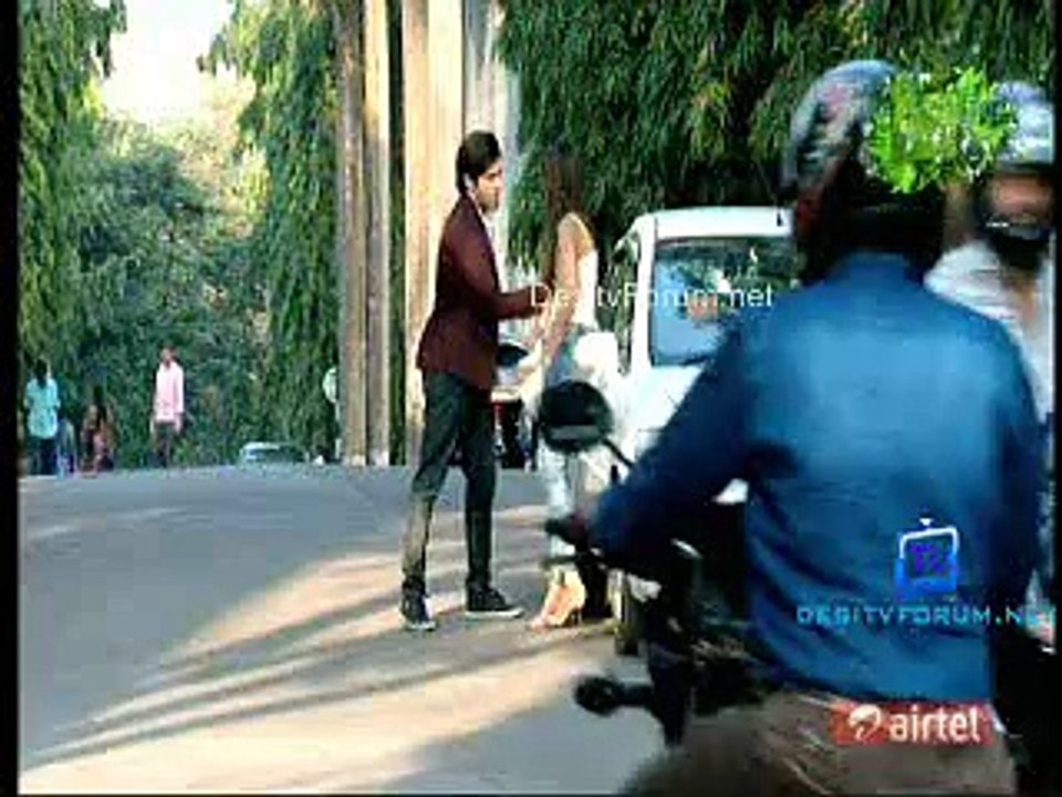 Tum Aise Hi Rehna 8th January 2015 HD Video Watch Online pt2