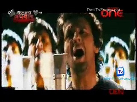 Masala Gupshup 8th January 2015 Video Watch Online pt4