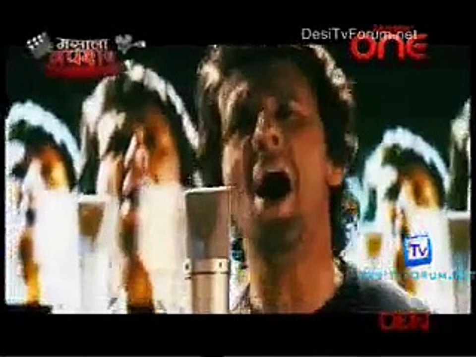 Masala Gupshup 8th January 2015 Video Watch Online pt4