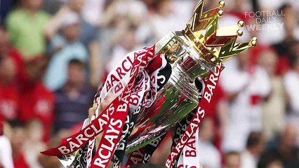 Man Utd back in the title race - 5 Things We Learned - #FDW