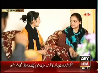 Jurm Bolta Hai 8th Jan 2015