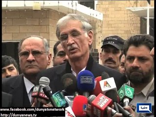 PTI withdraws demand of local body elections in KP by biometric system
