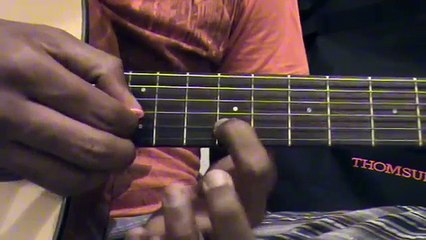 mai tenu samjhawa ke on guitar tabs