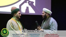 Şeyh Seyyid Muhiddin Usta Hocaefendi ile Mülakat - Ehl-i Sünnet TV ile Röportaj