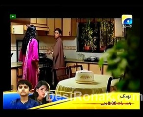 Sultanat-e-Dil - Episode 4 - 8th January 2015 Part 3