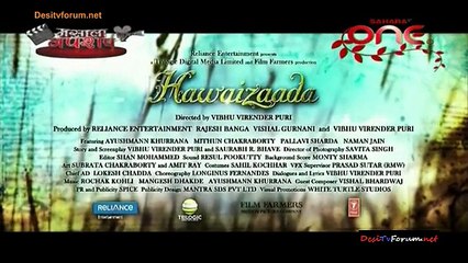 Masala Gupshup 8th January 2015 Video Watch Online pt2
