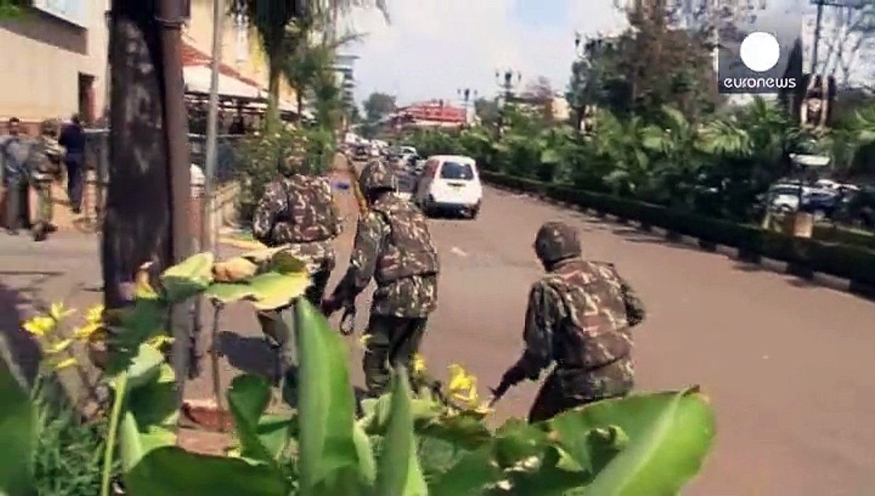 Anschläge: 'Heute gibt es in jedem europäischen Land mindestens ein paar Hundert gefährliche Menschen'