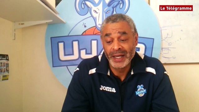 Basket NM1. Ujap Quimper : la méthode Occansey