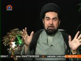 roshan raheen|    حیات نبی |  روشن راہیں |-8-jan-eve |Life of Prophet | prophet | sahar tv|  urdu tv| sahar| seher| Itan tv| Iran|