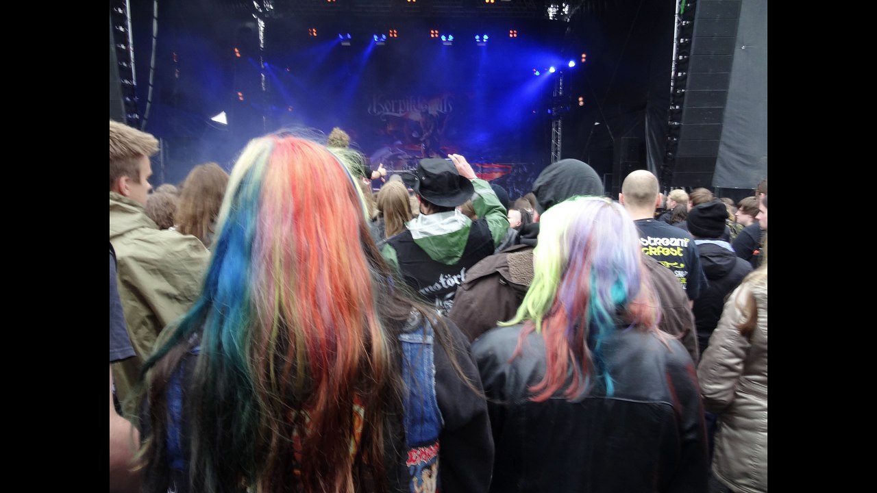 Beastival 2013