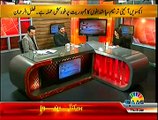 Islamabad Se ~ 8th January 2015 - Pakistani Talk Shows - Live Pak News