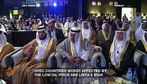 Inside Story - Who's really benefiting from low oil prices