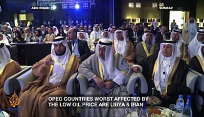 Inside Story - Who's really benefiting from low oil prices