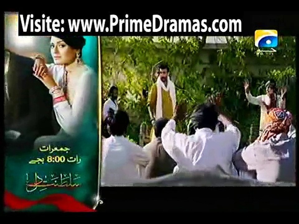 Sultanat e Dil Episode 4 P1