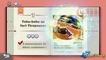 Captain Toad : L’Objectif Temps de Tohu-bohu au fort Tirepousse