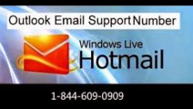 // 1-844-609-0909 // # Outlook Email Support Number, Outlook password Reset Number