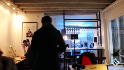 [Le Debrief de la semaine] Avec François Véron (Newfund) et Sébastien Lucas (Oxalide)