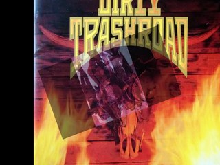 Dirty Trashroad: The Unexpected Winner 🚗