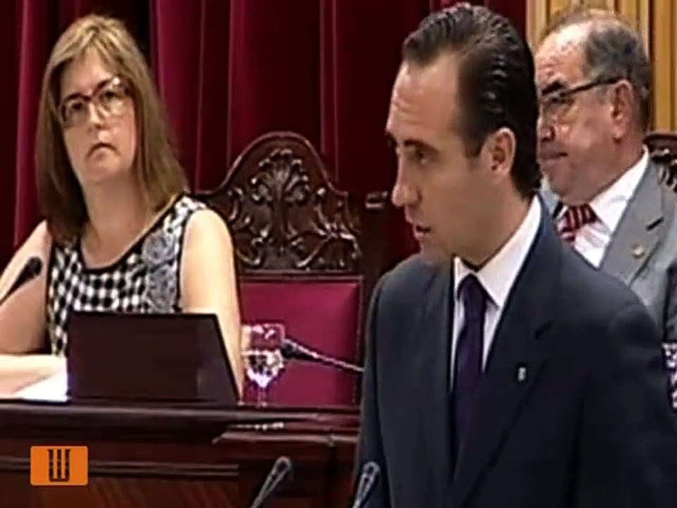 Bauzà anuncia la implantació d'un model plurilingüe a l'escola
