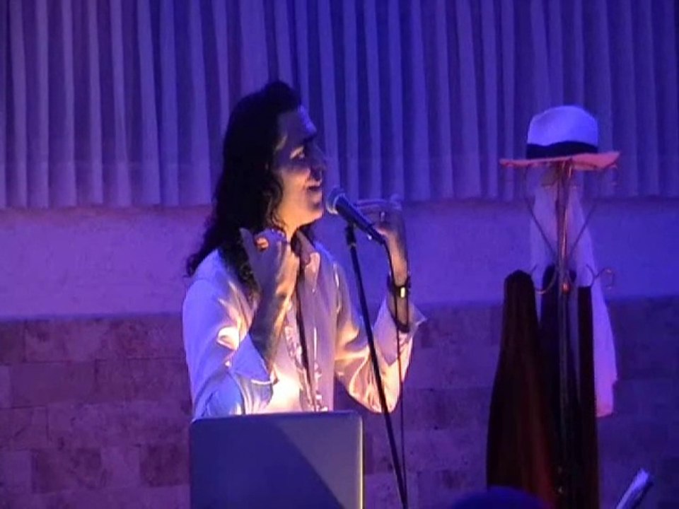 SOIREE DU 7 JANV 2015