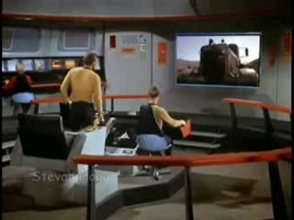 Star Trek The Lost Episode