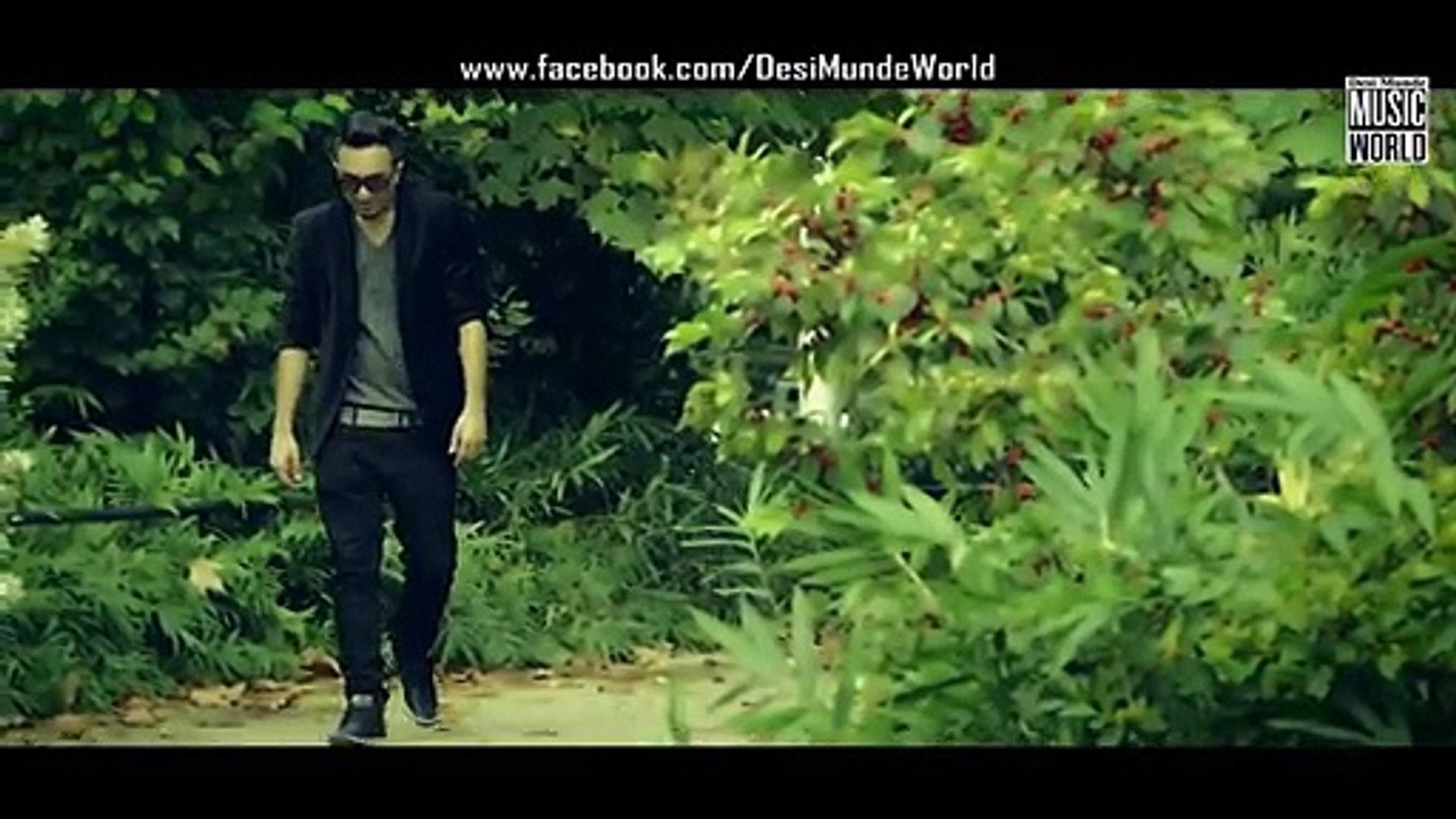 somee chohan mahi way video