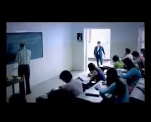 How to enter in Class when you are late - Video Dailymotion