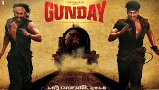 Gunday 2014 Full Movie Official Video Trailer Watch Online 