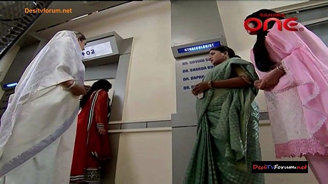 Haunted Nights - Kaun Hai Woh 8th January 2015 Video Watch Online pt1