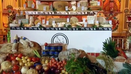 AGORA - 08 Janvier 2015 - Voyons Voir  - TéléGrenoble