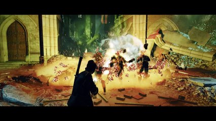 Zombie Army trilogy Trailer