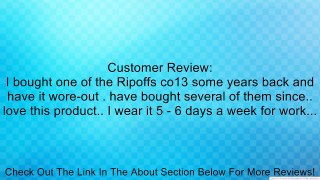Reeline Ripoffs CO-13 Combo Plier & File Sheath w/ Security Flap Review