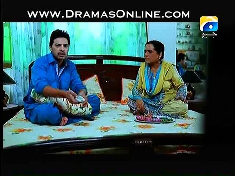 Choti Choti Khushiyan Episode 178 in High Quality 8th January 2015 - DramasOnline