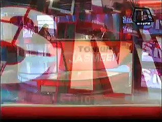 Tonight With Jasmeen  – 8th January 2015