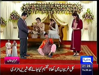 Dunya News 9pm Bulletin – 8th January 2015