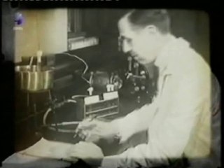 Historia de los antibioticos: Alexander Fleming