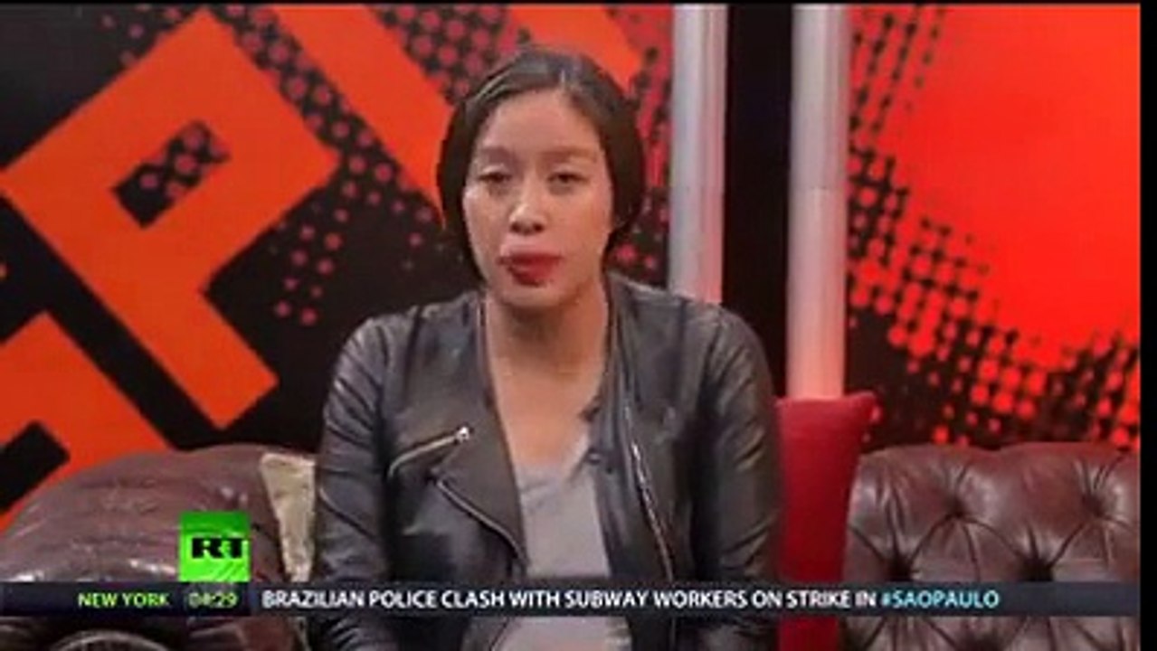 Old but worth watching George Galloway on Altaf Hussein